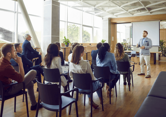 training-workshop